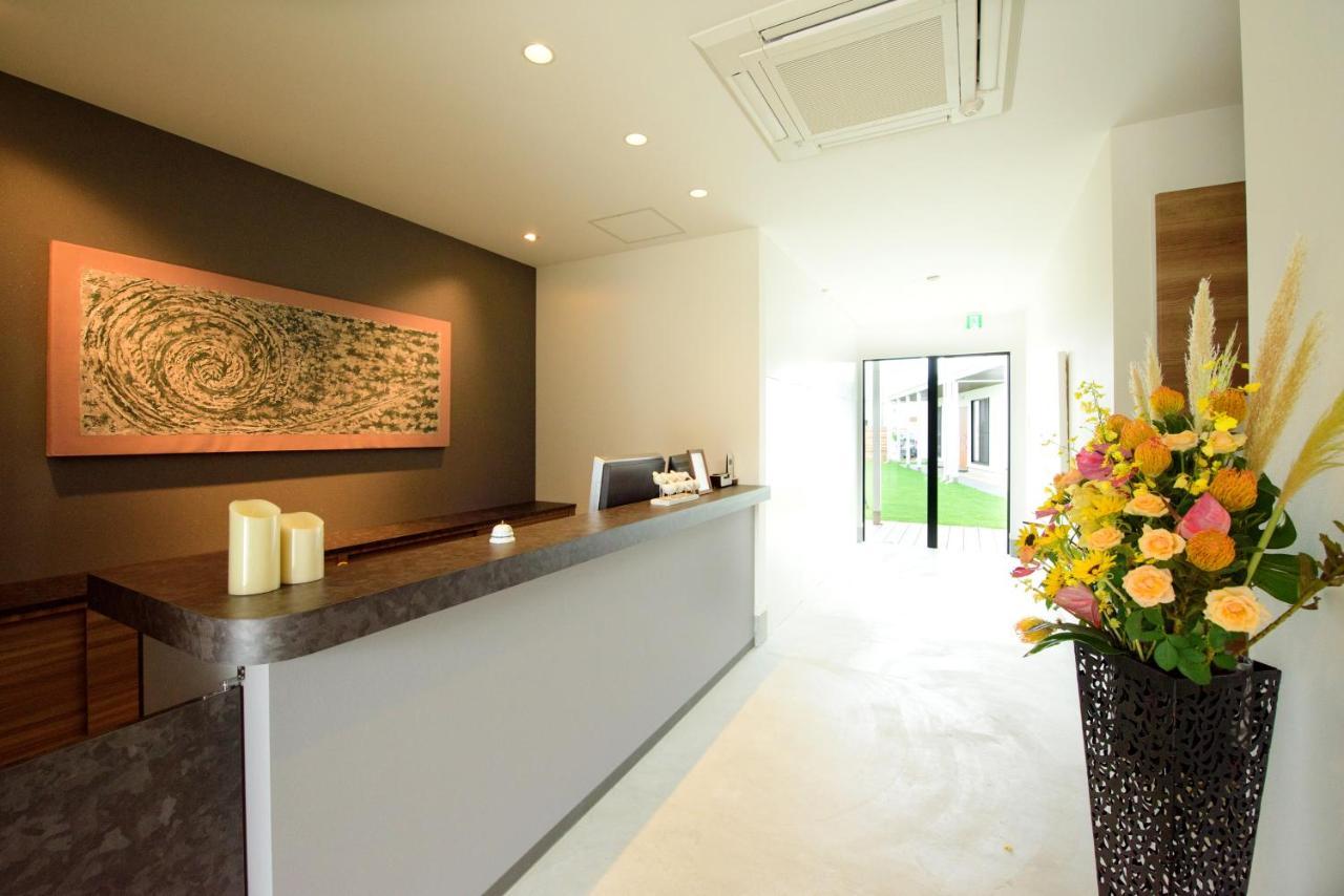 南淡路市 Le.Blanche酒店 外观 照片