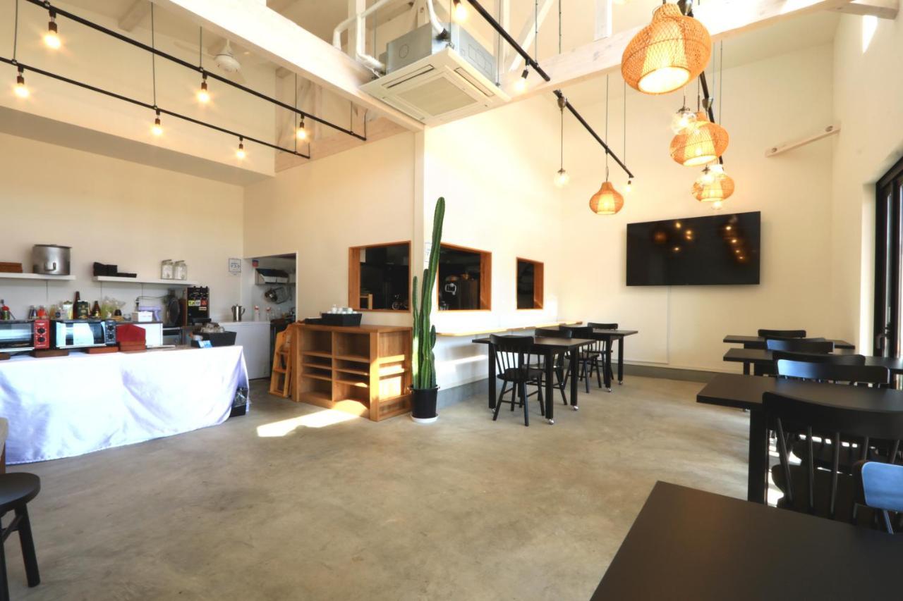 南淡路市 Le.Blanche酒店 外观 照片